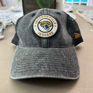 Jacksonville Jaguars Hat